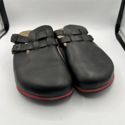 Birkenstock boston donna sabot - boston,