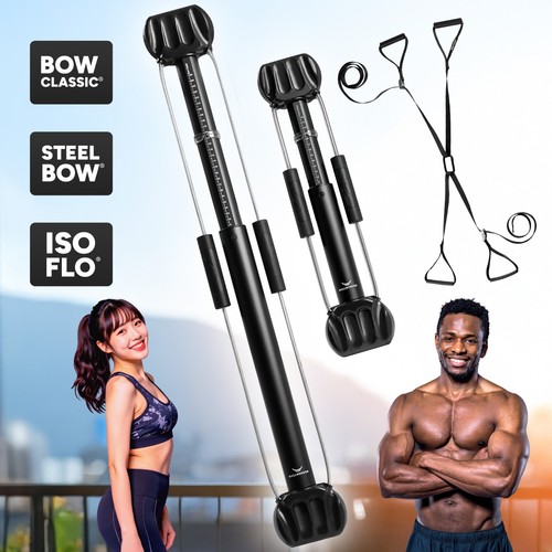 Bullworker power pack la - bullworker®,