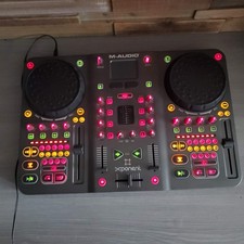 M-Audio Xponent Midi