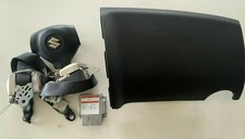 73920-79J00 38910-79J02-000 KIT AIRBAG COMPLETO SUZUKI SX4 S-X4 ANNO 2007