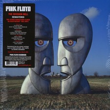 Pink floyd the - floyd, division