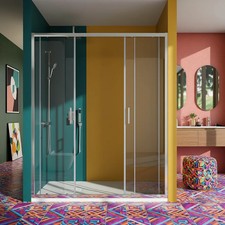 Porta scorrevole Doppia Perla