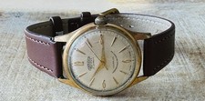 Orologio Uomo Svizzero Vintage