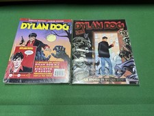DYLAN DOG 100 variant ORO
