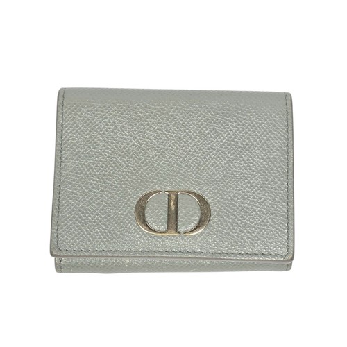 Dior montaine grain trifold - montaine,