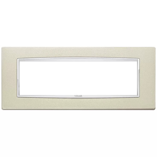 Vimar 20657 c07 placca - vimar, classic