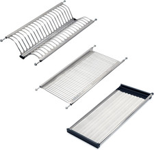 - Scolapiatti Drynox Pensile