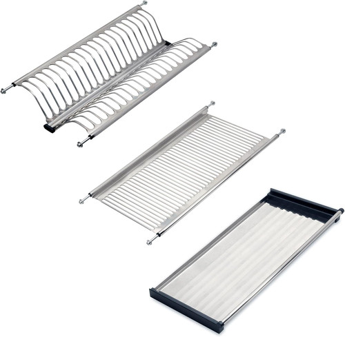 Scolapiatti drynox pensile - scolapiatti,