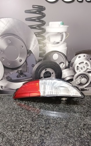 Fanale retromarcia posteriore - fanale,