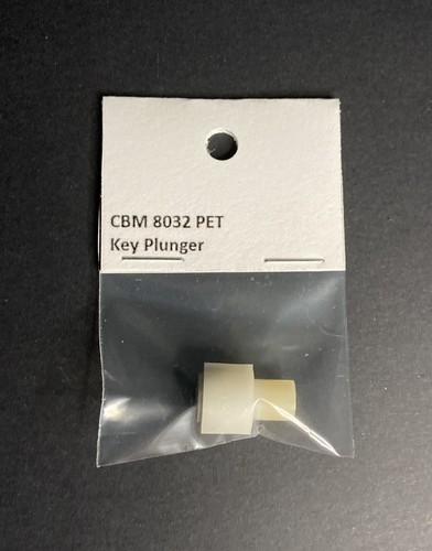 Commodore pet cbm 8032 - pet,