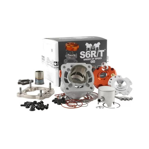 Gruppo termico stage6 70cc - gruppo,