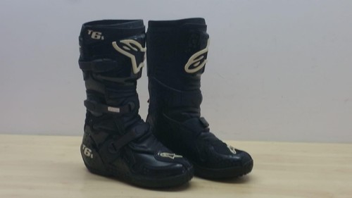 Stivale moto cross enduro - da,