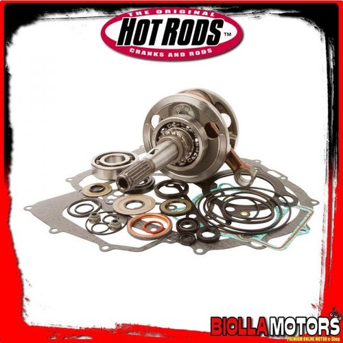 Cbk0082 kit albero - albero, hot