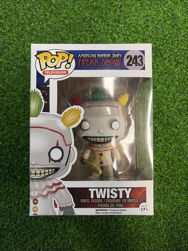 Funko pop television american - pop!,