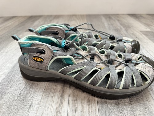 Keen sandali uomo ibridi