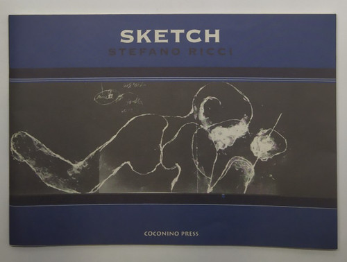 Sketch stefano ricci - di,