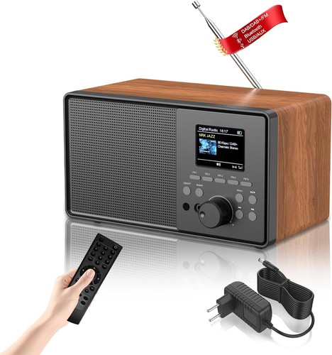Radio retrò habown dab - retrò,