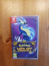 Pokemon Violetto - Nintendo