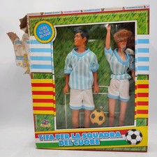 Argentina Celestial White