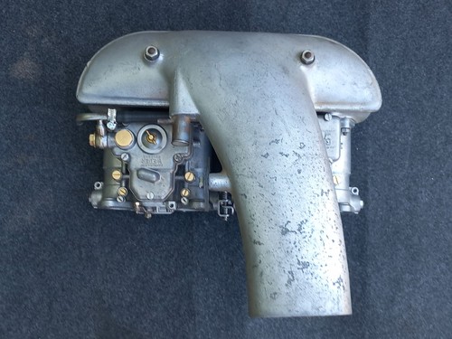 Carburatori alfa romeo per - carburatori,