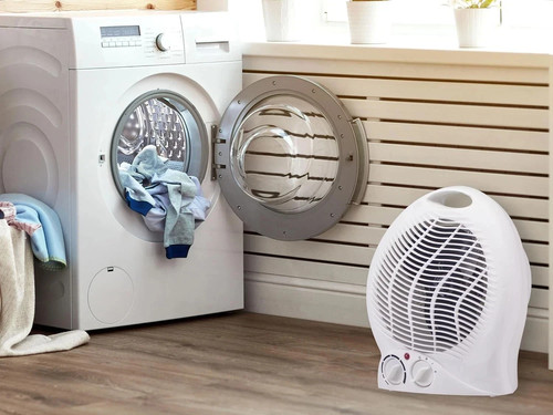 Caldobagno elettrico scaldino