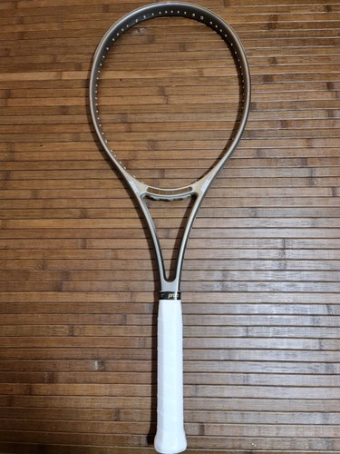Racchetta tennis prince cts - racchetta,
