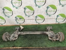 ASSALE POSTERIORE PER FIAT Grande Punto 1° Serie PONTE (05>08)