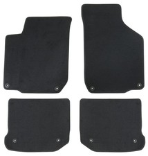 Set tappetini per VW Golf 4 2001-2003 IV velluto tappeti auto tessuto comfort