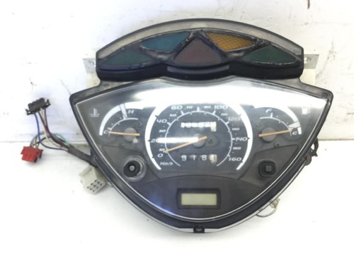 Honda 150 strumentazione - i,