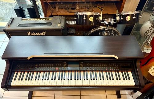 Gem 2500 pianoforte - gem, ps