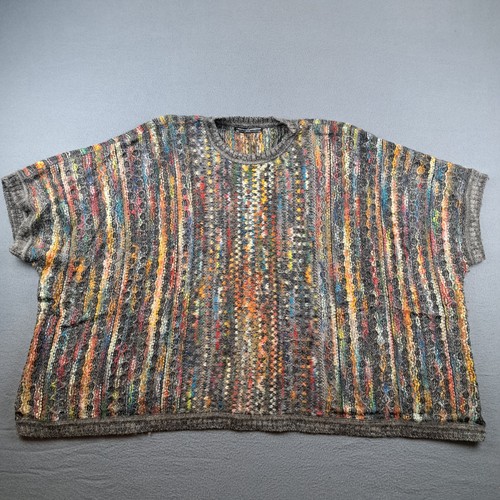 Maglione urubama peruvian - maglione,