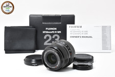 [Come nuovo] Fujifilm Fujinon