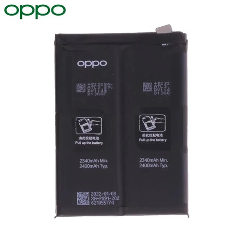 Batterie original oppo find - original,