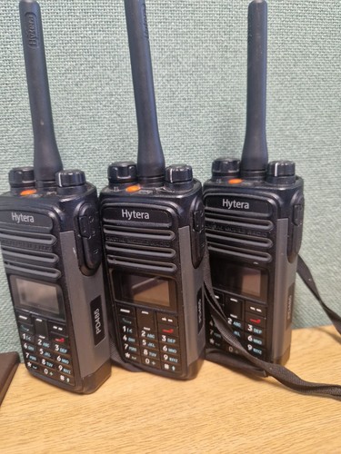 Hytera pd485 radio - pd485,