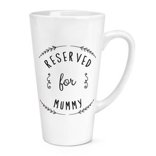 Riservato alla mamma 17 oz