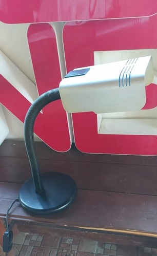Lampada tavolo targetti - lampada, da