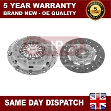 Kit frizione prima parte Focus