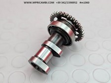 CAM SHAFT CAMSHAFT EXHAUST OUTLET 12720-49H10-000 SUZUKI RMZ 250 4T 2010 2012