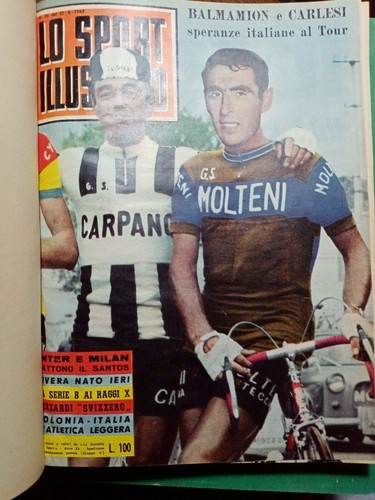 Sport illustrato 11 - r@ro-lo,