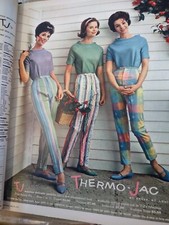 Seventeen  March 1961 Inter