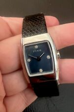 Orologio da polso donna fine