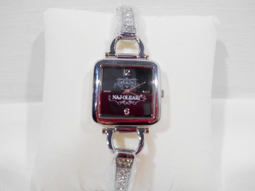 Orologio naj oleari - naj-oleari, donna