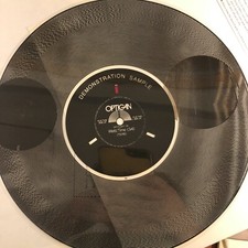 Disco Optigan "Waltz Time"