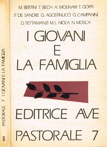 Giovani famiglia - i,