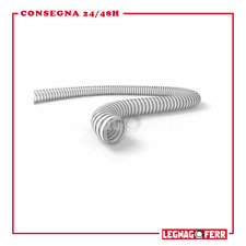 Tubo Spiralato Spirale PVC