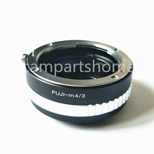 Fuji AX Fujica vecchio