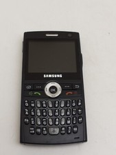 Samsung sgh i600 - sgh-i600, nero