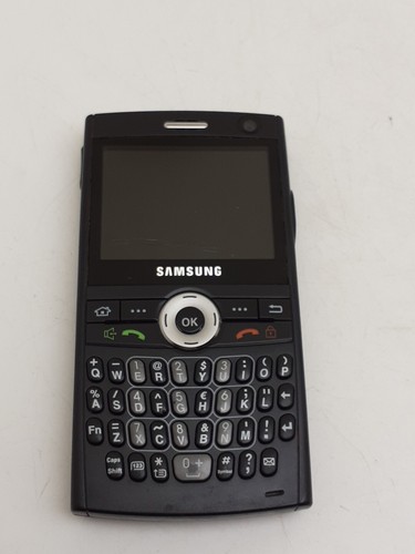 Samsung sgh i600 nero - samsung,