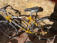 Bici corsa usata buone - bici, da