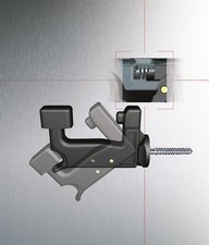 10 FERMA PERSIANE IMPOSTE FINESTRE TOP GRILLO AUTOMATIC ESINPLAST BLOCCA INFISSI